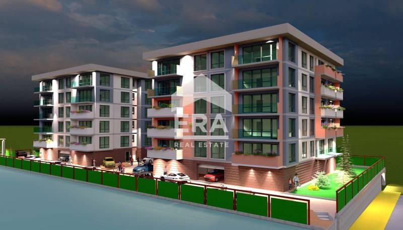 Продава  2-стаен град Велико Търново , Картала , 64 кв.м | 49572560 - изображение [3]
