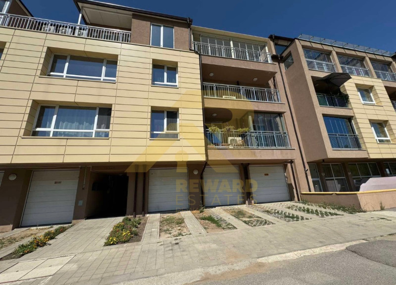 Продава 2-СТАЕН, гр. София, Манастирски ливади, снимка 4 - Aпартаменти - 48024431