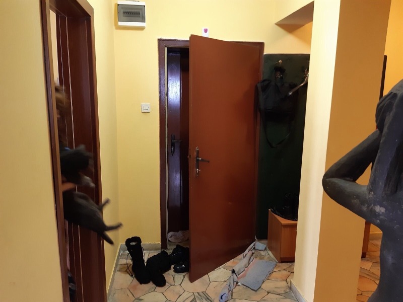 Продава 2-СТАЕН, гр. София, Лозенец, снимка 4 - Апартаменти - 52862195