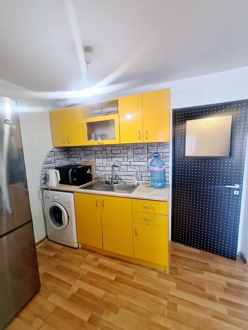 Eladó  1 hálószoba Varna , Ljatno kino Trakija , 50 négyzetméter | 29576968 - kép [4]