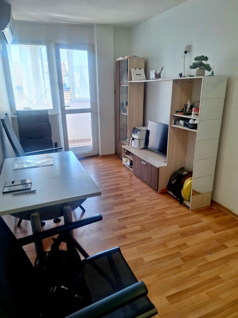 Eladó  1 hálószoba Varna , Ljatno kino Trakija , 50 négyzetméter | 29576968 - kép [3]