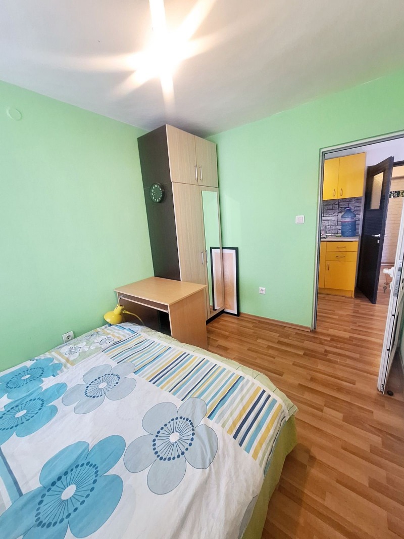 Eladó  1 hálószoba Varna , Ljatno kino Trakija , 50 négyzetméter | 29576968 - kép [10]