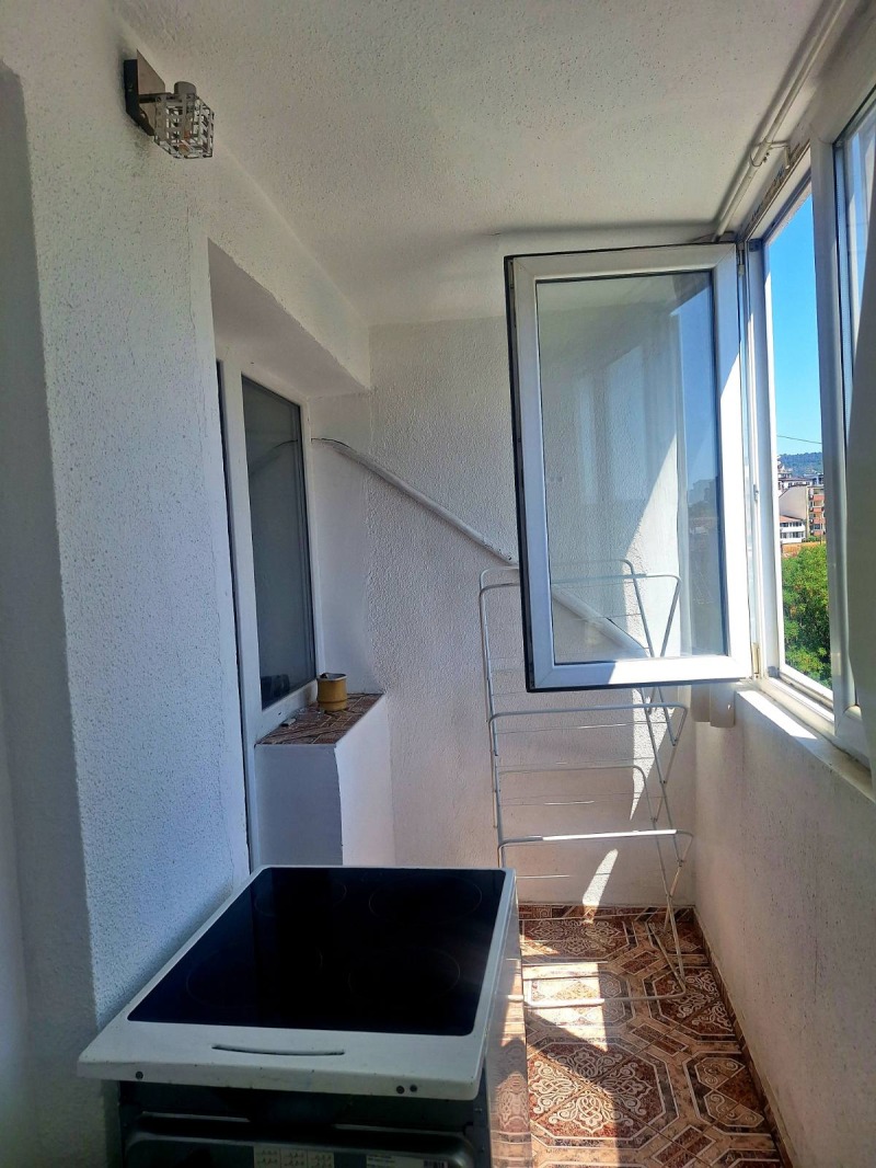 Eladó  1 hálószoba Varna , Ljatno kino Trakija , 50 négyzetméter | 29576968 - kép [14]