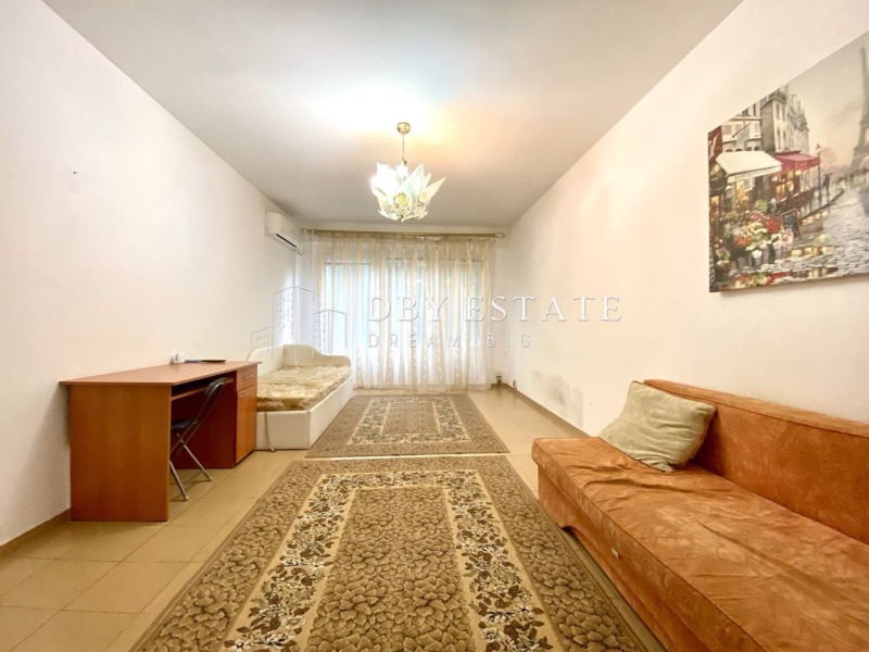 Продава  2-стаен град Пловдив , Христо Смирненски , 60 кв.м | 87447425 - изображение [3]