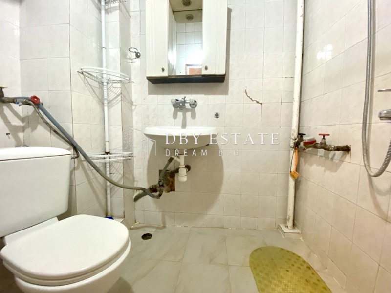 Продава  2-стаен град Пловдив , Христо Смирненски , 60 кв.м | 87447425 - изображение [8]