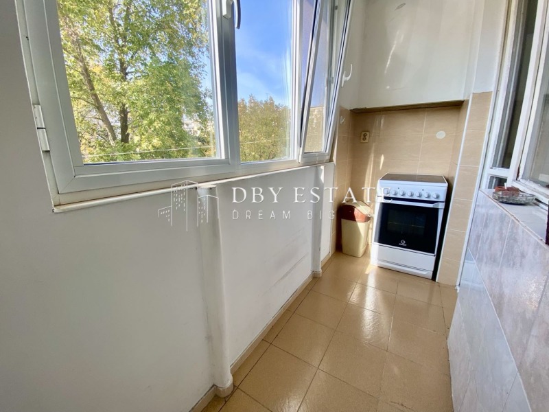 Продава  2-стаен град Пловдив , Христо Смирненски , 60 кв.м | 87447425 - изображение [7]