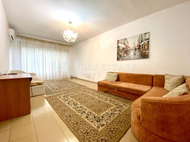 Продава  2-стаен град Пловдив , Христо Смирненски , 60 кв.м | 87447425