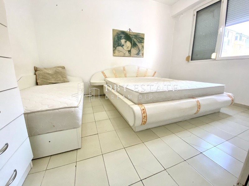 Продава  2-стаен град Пловдив , Христо Смирненски , 60 кв.м | 87447425 - изображение [4]