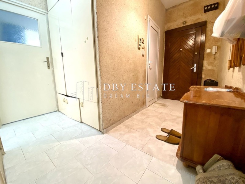 Продава  2-стаен град Пловдив , Христо Смирненски , 60 кв.м | 87447425 - изображение [5]