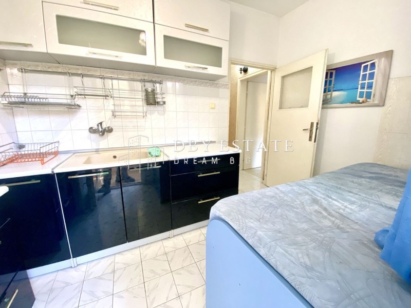 Продава  2-стаен град Пловдив , Христо Смирненски , 60 кв.м | 87447425 - изображение [6]