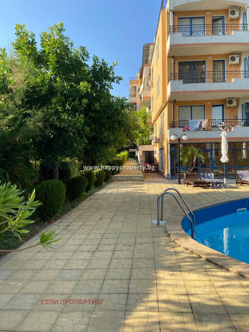 Na prodej  1 ložnice oblast Burgas , Sveti Vlas , 63 m2 | 14086514 - obraz [9]