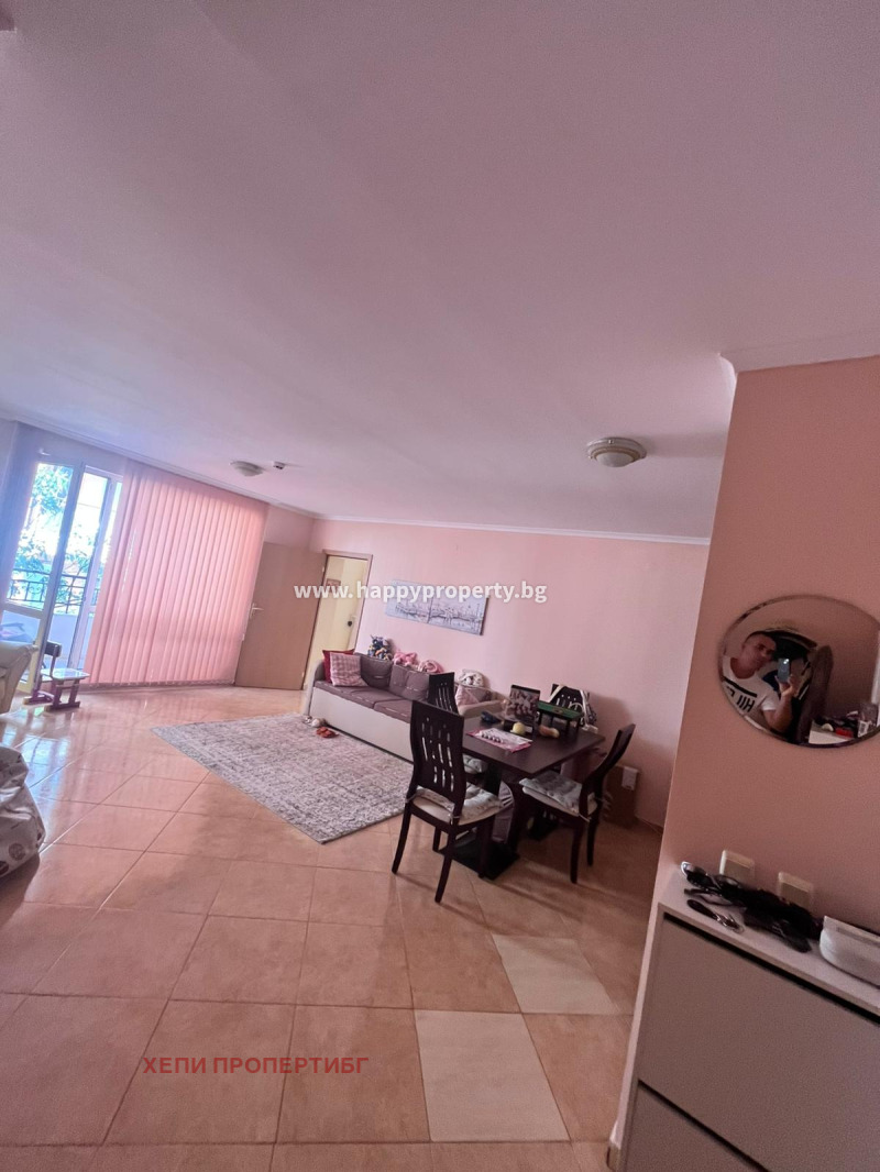 Na prodej  1 ložnice oblast Burgas , Sveti Vlas , 63 m2 | 14086514 - obraz [3]