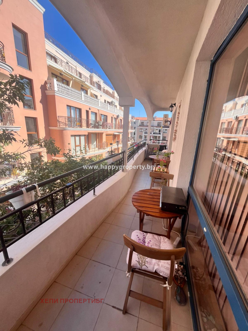 Na prodej  1 ložnice oblast Burgas , Sveti Vlas , 63 m2 | 14086514 - obraz [4]