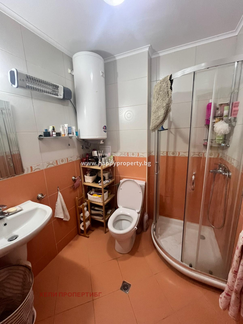 Na prodej  1 ložnice oblast Burgas , Sveti Vlas , 63 m2 | 14086514 - obraz [7]
