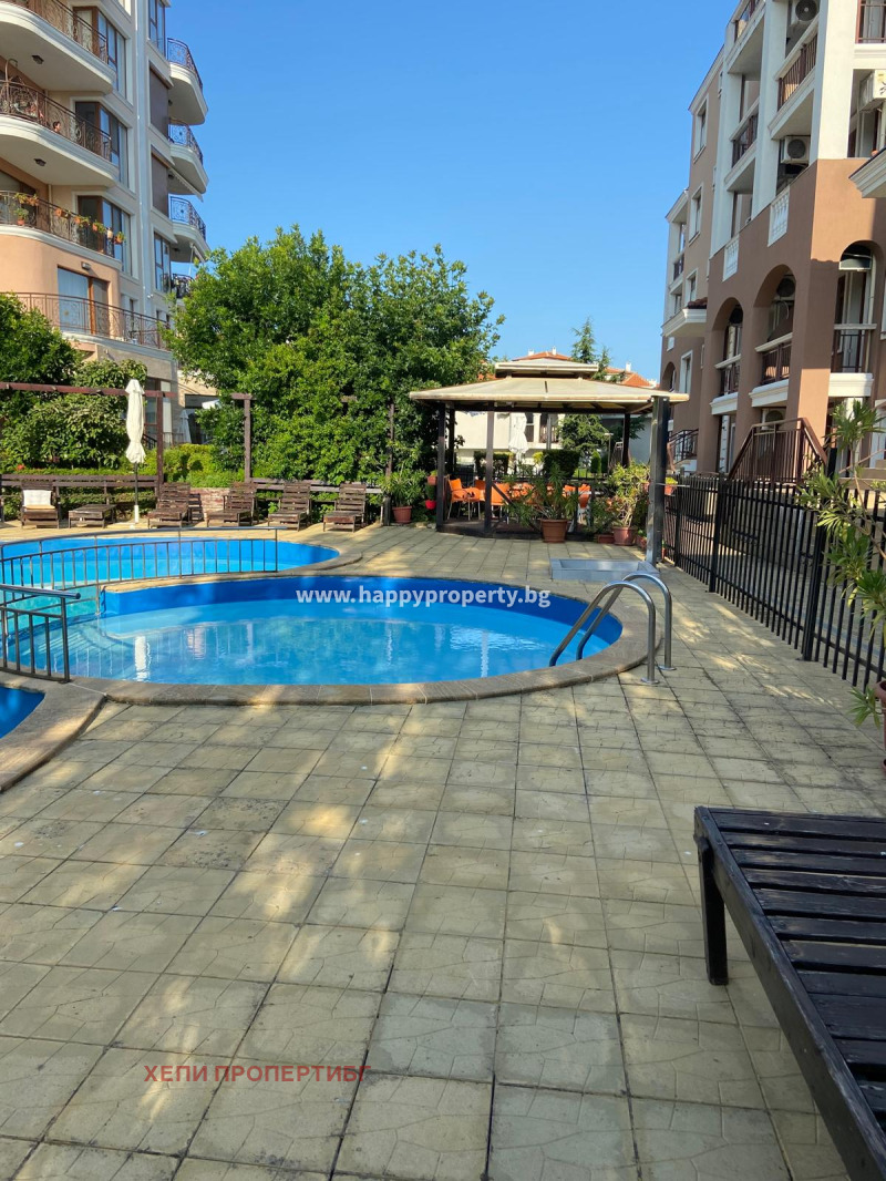 Na prodej  1 ložnice oblast Burgas , Sveti Vlas , 63 m2 | 14086514 - obraz [11]