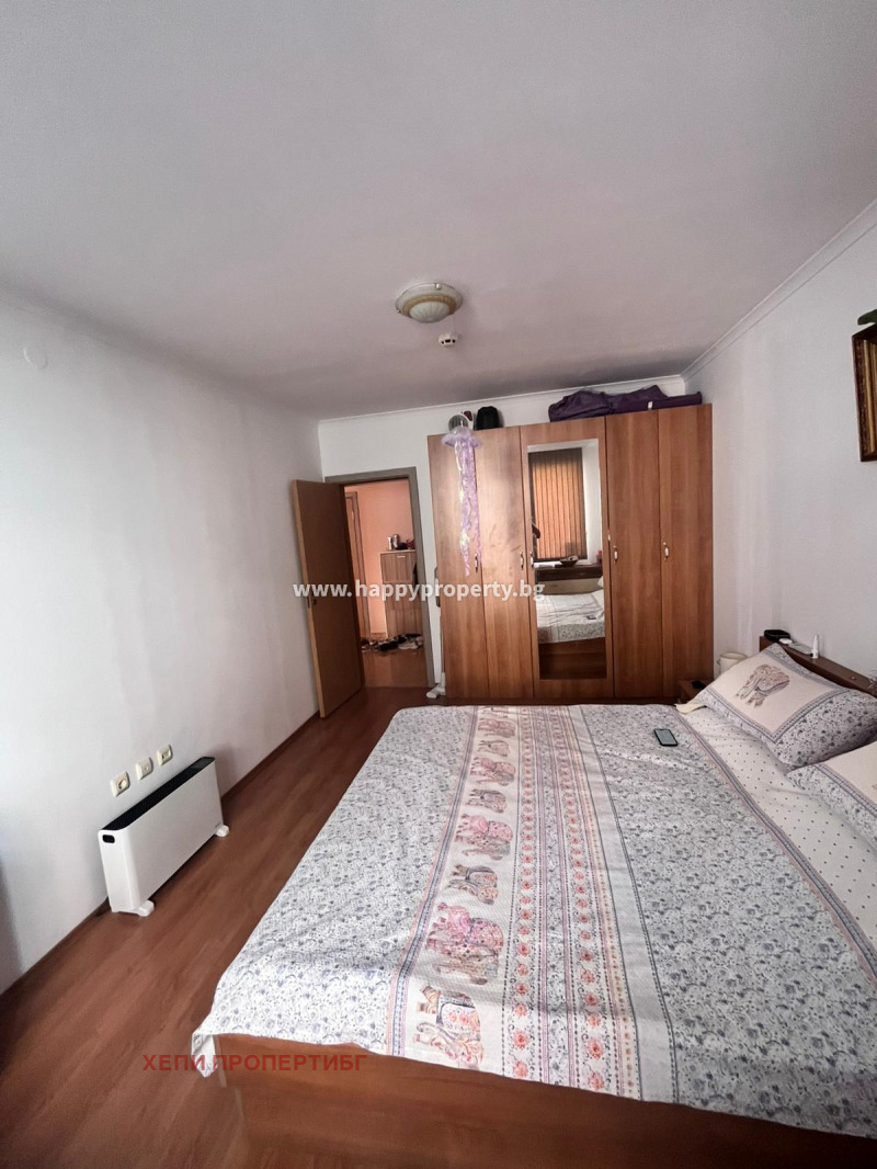 Na prodej  1 ložnice oblast Burgas , Sveti Vlas , 63 m2 | 14086514 - obraz [5]