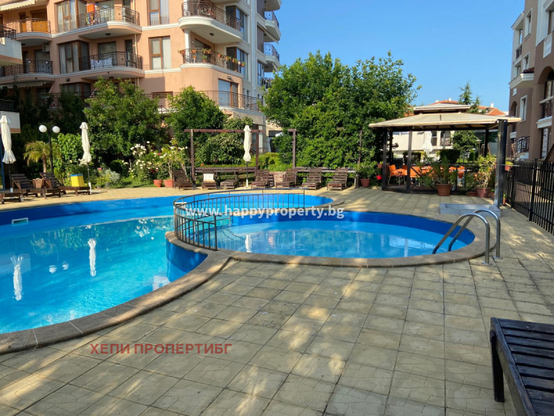 Na prodej  1 ložnice oblast Burgas , Sveti Vlas , 63 m2 | 14086514 - obraz [8]