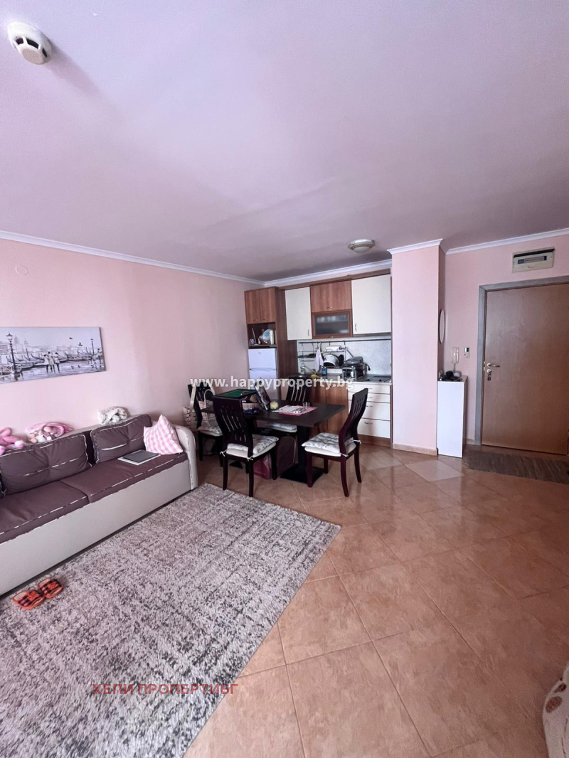 Na prodej  1 ložnice oblast Burgas , Sveti Vlas , 63 m2 | 14086514 - obraz [2]