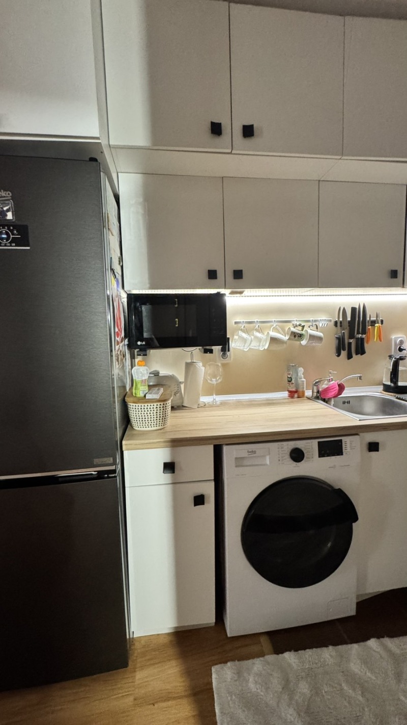 Продава 2-СТАЕН, гр. Свети Влас, област Бургас, снимка 6 - Апартаменти - 52613357