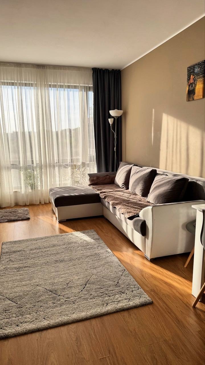 Продава 2-СТАЕН, гр. Свети Влас, област Бургас, снимка 8 - Апартаменти - 52613357