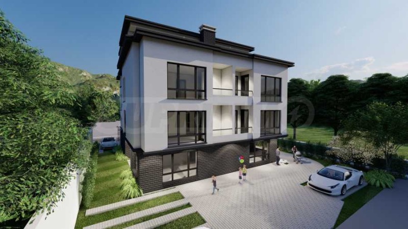 Продава 2-СТАЕН, гр. София, Карпузица