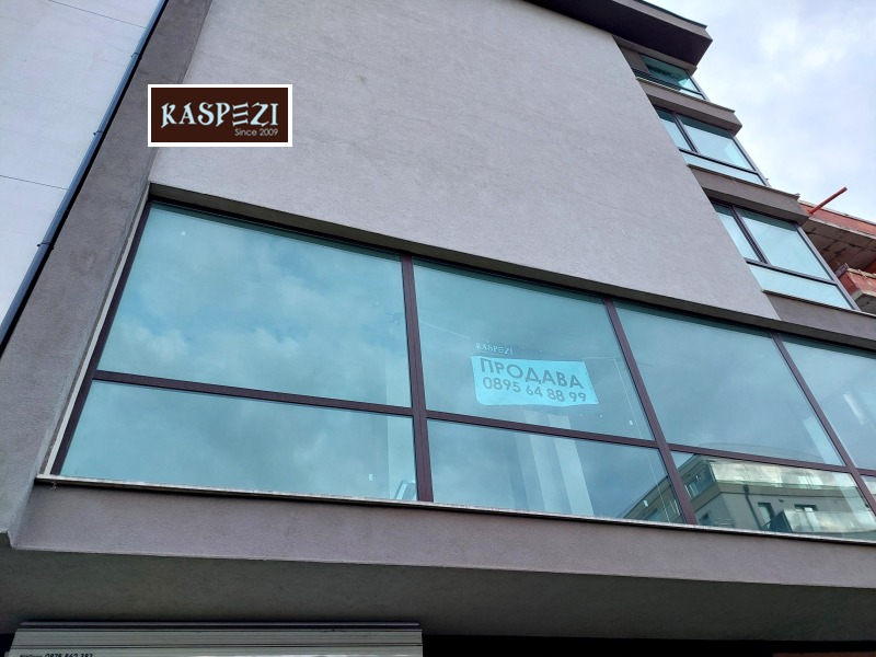 Продава 2-СТАЕН, гр. София, Сухата река, снимка 10 - Апартаменти - 52844216