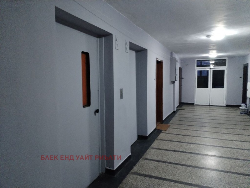 Продава 2-СТАЕН, гр. София, Толстой, снимка 6 - Апартаменти - 52977231