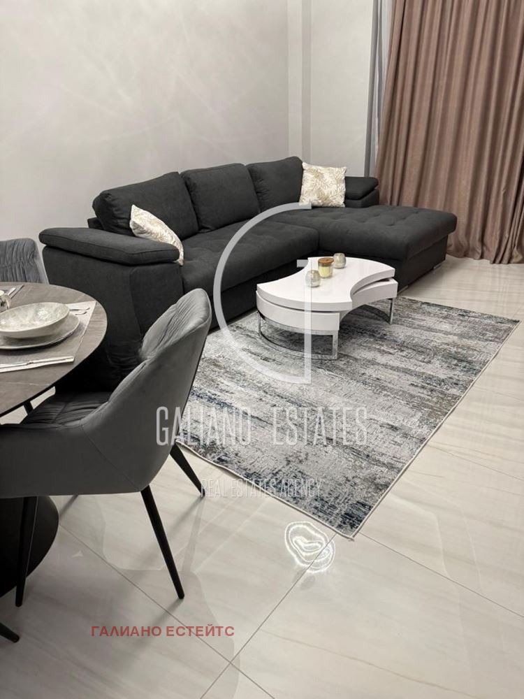 Продава 2-СТАЕН, гр. София, Кръстова вада, снимка 3 - Апартаменти - 53338248