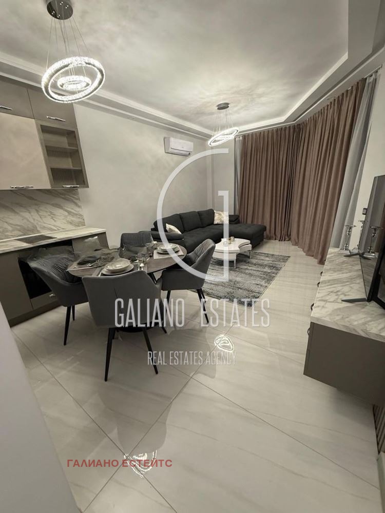 Продава 2-СТАЕН, гр. София, Кръстова вада