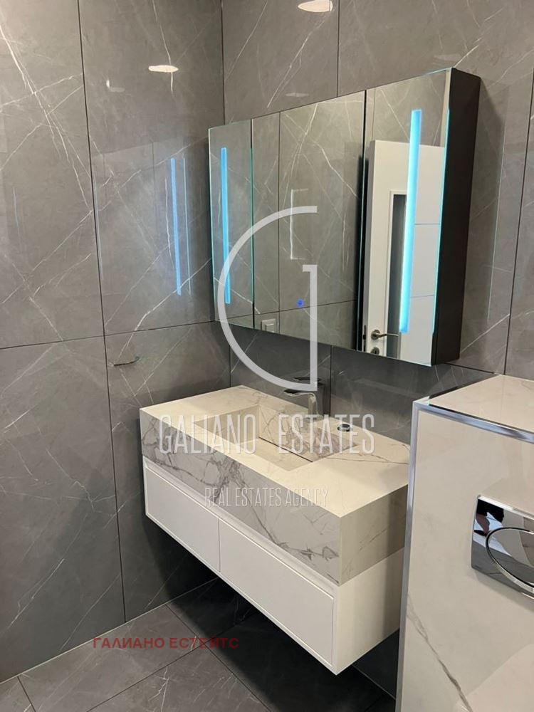 Продава 2-СТАЕН, гр. София, Кръстова вада, снимка 5 - Апартаменти - 53338248