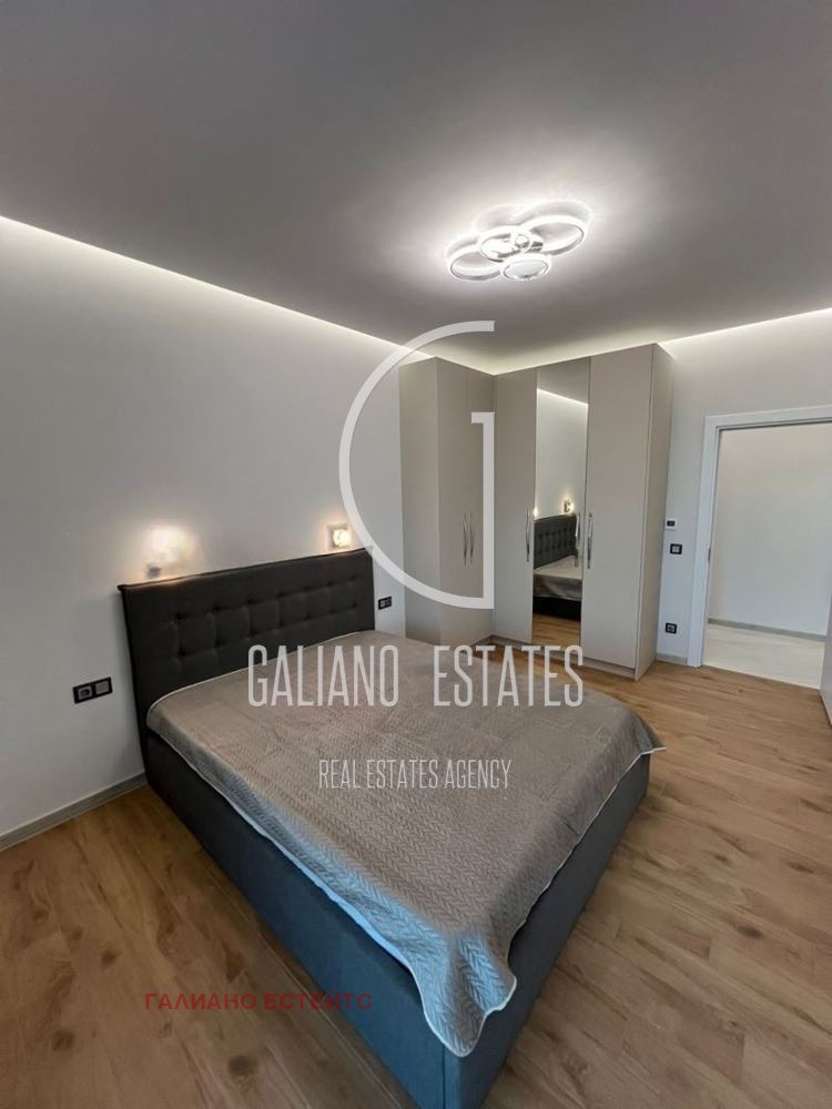 Продава 2-СТАЕН, гр. София, Кръстова вада, снимка 4 - Апартаменти - 53338248