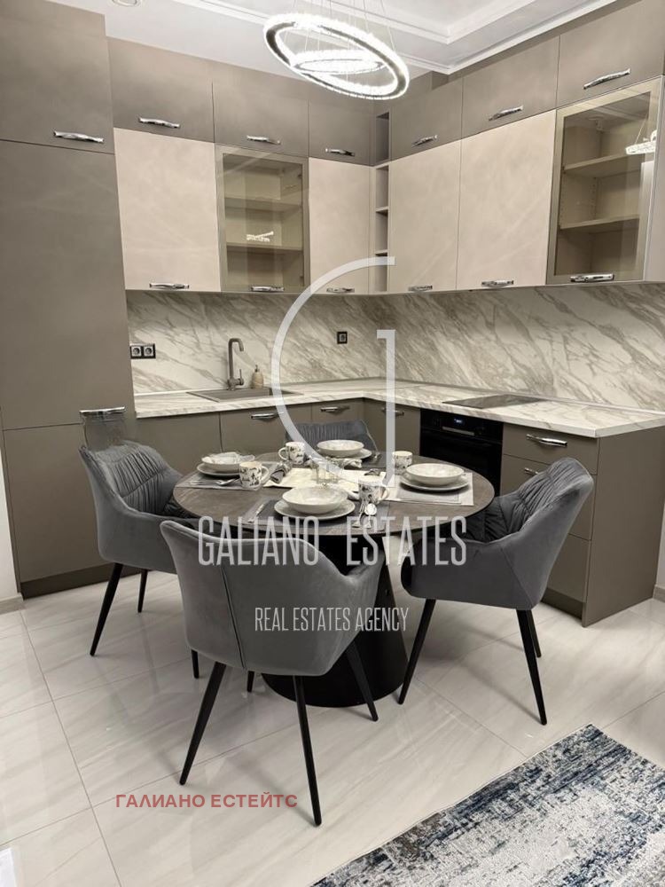 Продава 2-СТАЕН, гр. София, Кръстова вада, снимка 2 - Апартаменти - 53338248