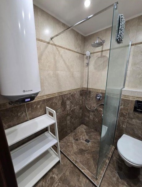 Продава 2-СТАЕН, гр. Пловдив, Христо Смирненски, снимка 6 - Апартаменти - 53523151