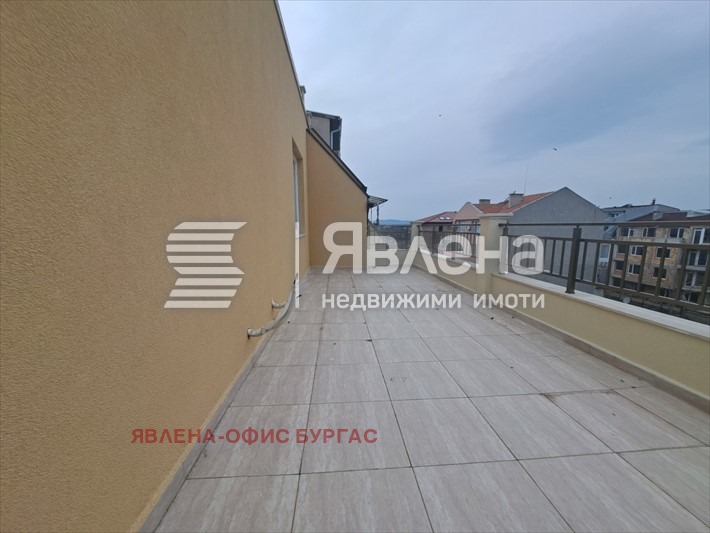 Продава 2-СТАЕН, гр. Несебър, област Бургас, снимка 6 - Апартаменти - 54306621
