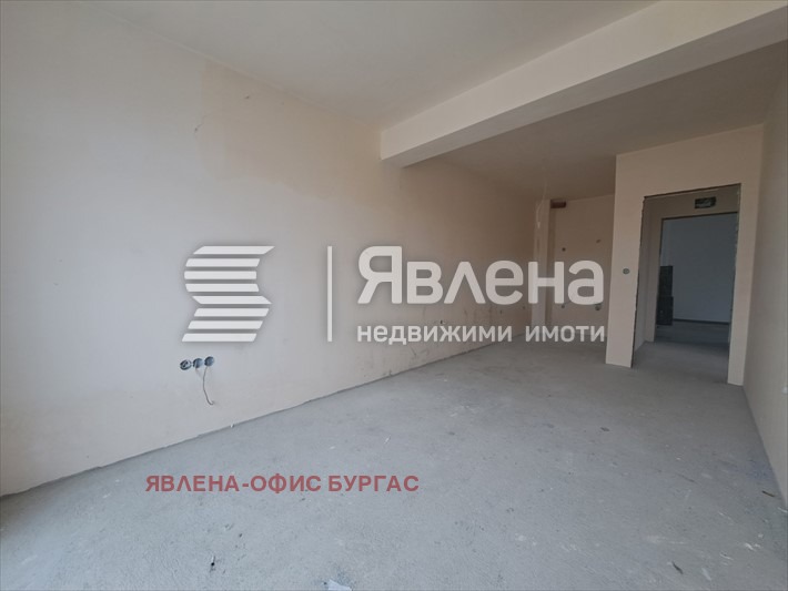 Продава 2-СТАЕН, гр. Несебър, област Бургас, снимка 3 - Апартаменти - 54306621