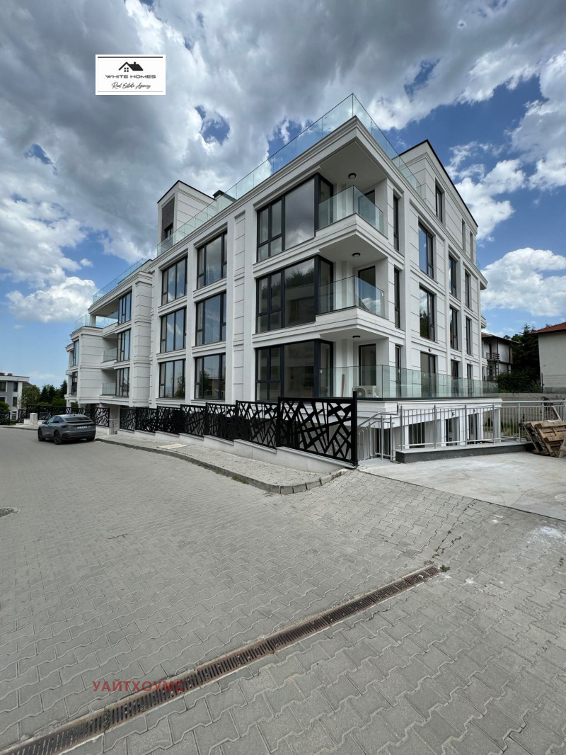 Продава 3-СТАЕН, гр. София, Драгалевци, снимка 1 - Aпартаменти - 47245930