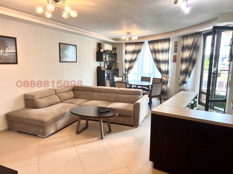 In vendita  2 camere da letto Sofia , Vitosha , 104 mq | 55993979