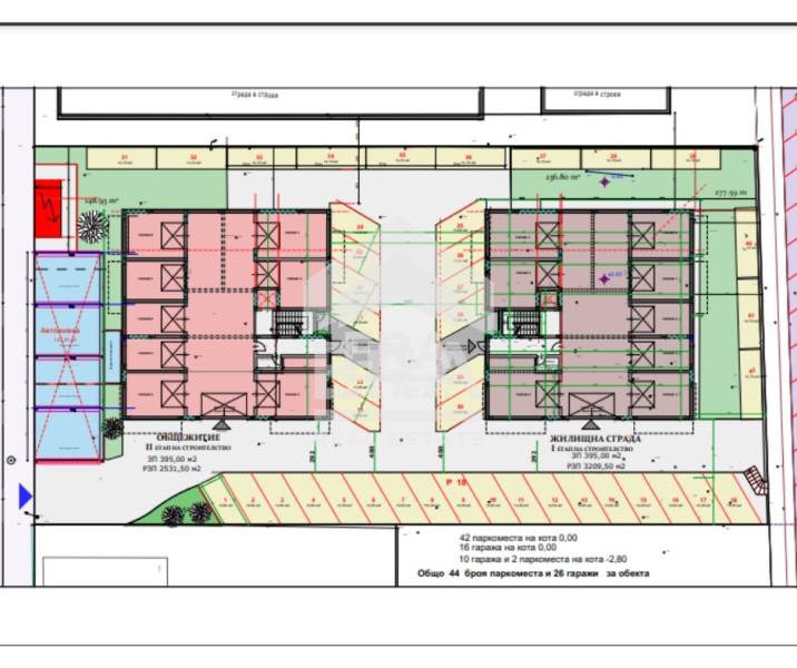 Продава  3-стаен град Велико Търново , Картала , 107 кв.м | 99430547 - изображение [4]