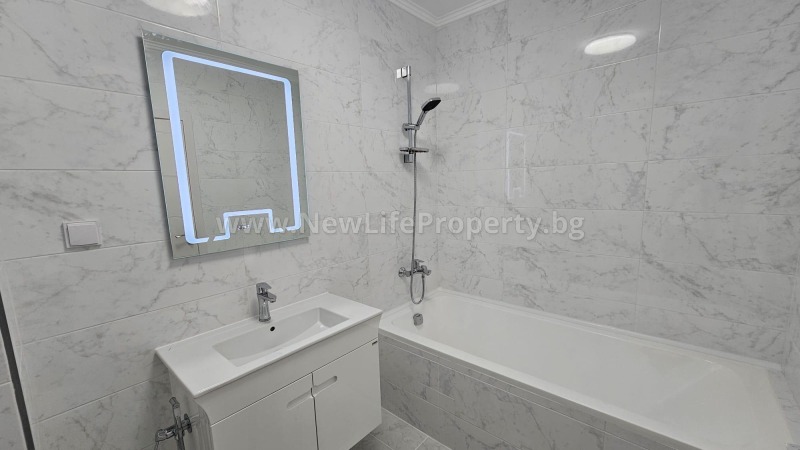 Zu verkaufen  2 Schlafzimmer region Burgas , Nesebar , 118 qm | 58768506 - Bild [9]