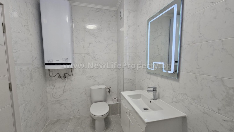 Zu verkaufen  2 Schlafzimmer region Burgas , Nesebar , 118 qm | 58768506 - Bild [10]