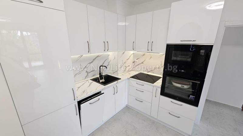 Zu verkaufen  2 Schlafzimmer region Burgas , Nesebar , 118 qm | 58768506 - Bild [6]