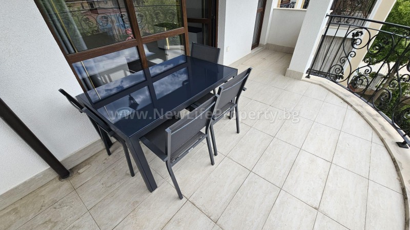 Zu verkaufen  2 Schlafzimmer region Burgas , Nesebar , 118 qm | 58768506 - Bild [16]