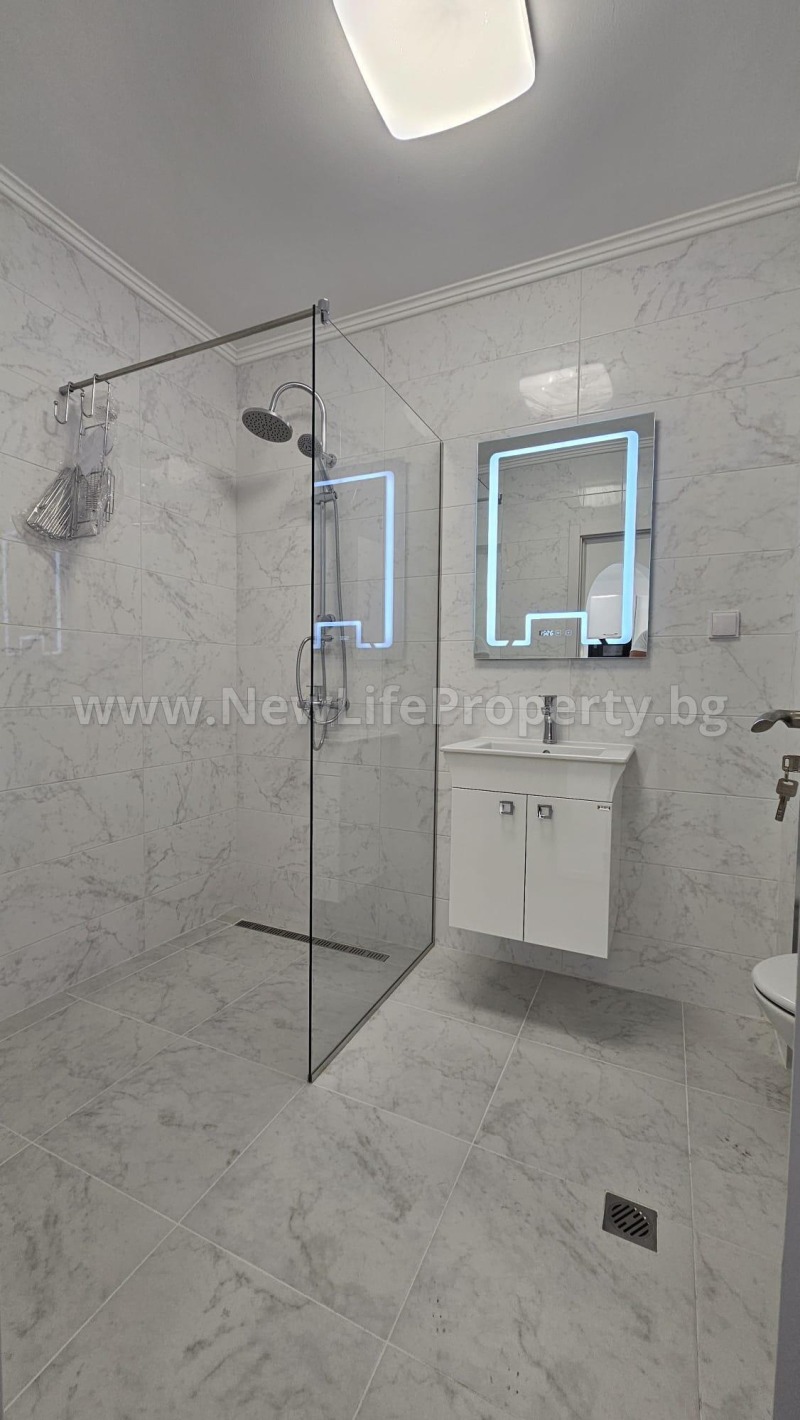 Zu verkaufen  2 Schlafzimmer region Burgas , Nesebar , 118 qm | 58768506 - Bild [13]