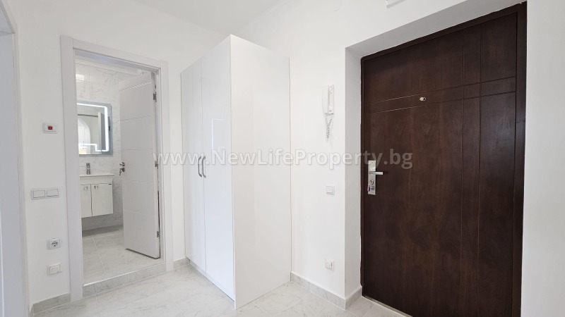 Zu verkaufen  2 Schlafzimmer region Burgas , Nesebar , 118 qm | 58768506 - Bild [17]