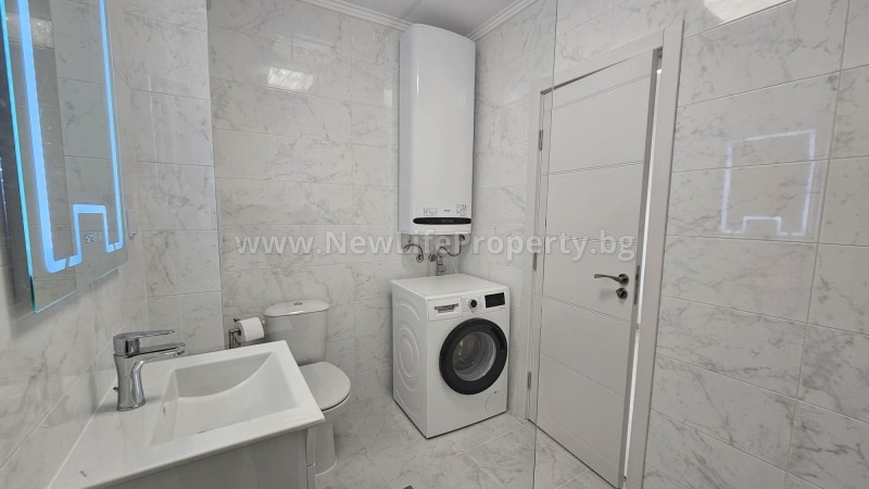 Zu verkaufen  2 Schlafzimmer region Burgas , Nesebar , 118 qm | 58768506 - Bild [14]