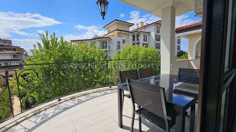 Zu verkaufen  2 Schlafzimmer region Burgas , Nesebar , 118 qm | 58768506 - Bild [15]