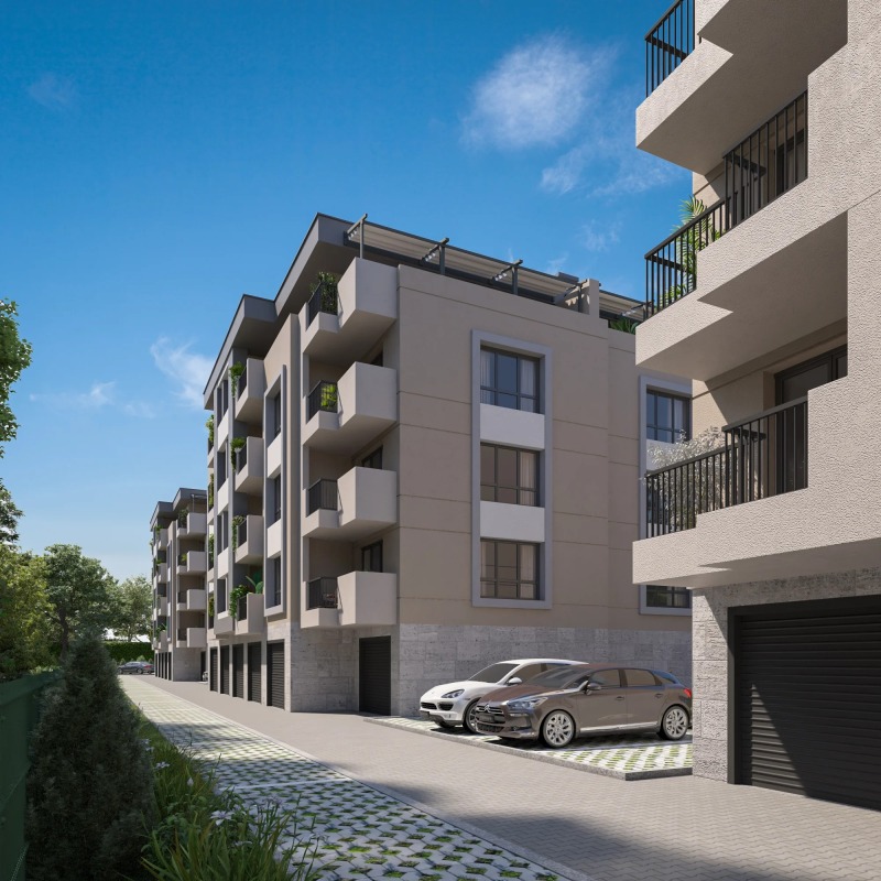 Продаја  2 спаваће собе Пловдив , Христо Смирненски , 131 м2 | 42940927 - слика [2]