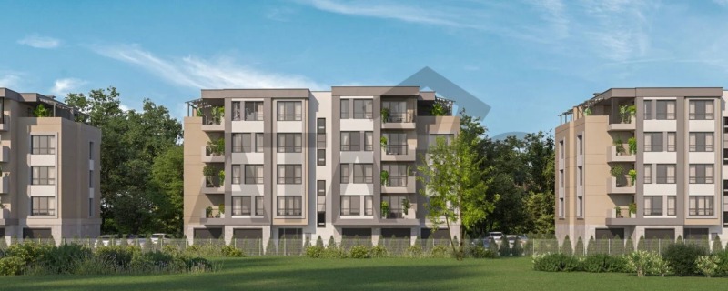 Продаја  2 спаваће собе Пловдив , Христо Смирненски , 131 м2 | 42940927 - слика [3]