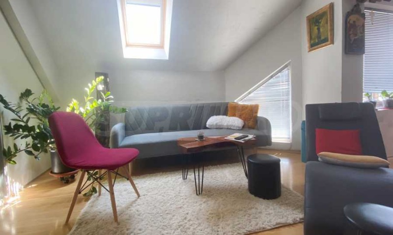 Продается  2 спальни Пловдив , Тракия , 97 кв.м | 54802252 - изображение [7]