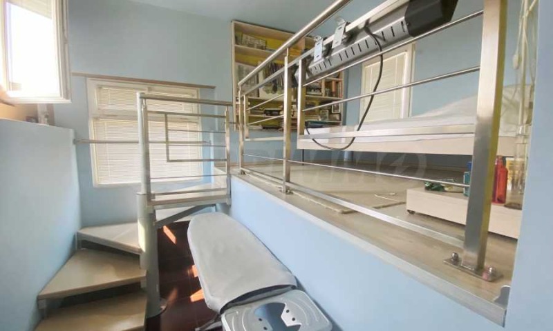 Продается  2 спальни Пловдив , Тракия , 97 кв.м | 54802252 - изображение [6]